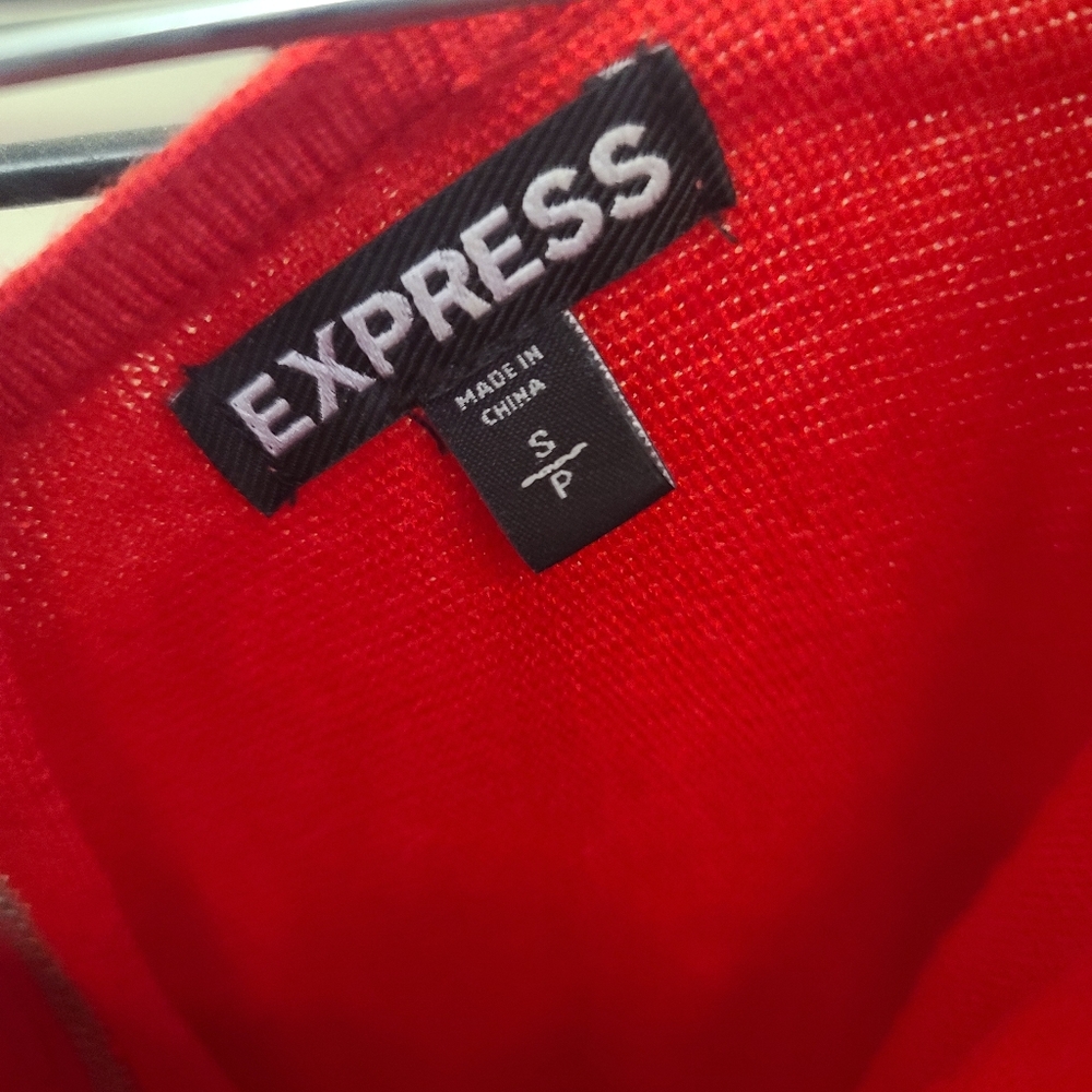 Express Dress Size Small - Picture 6 of 6